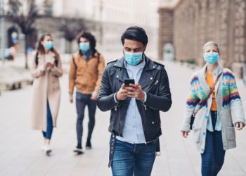 Coronavirus: Georgia Reports 461 New Cases,12 Deaths