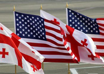 US Sec of Defense: US Steadfast in Support of Georgia’s Sovereignty