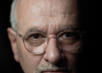 Meet a Kutaisian Illustrator, Icon and Fresco Painter