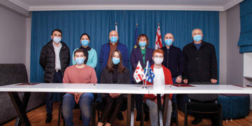 MoU Signed to Boost the Energy Efficiency of Keda’s Public Schools with the Support of the EU and Austrian Development Cooperation