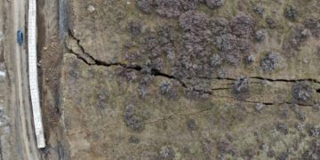 Vashlijvari Residents Spread Petition