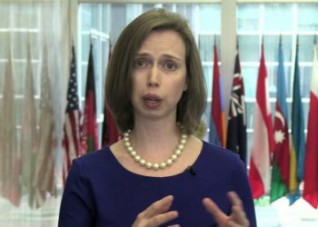 McDonald: Parties Should Take Care to Address Issues that Concern their Voters