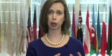 McDonald: Parties Should Take Care to Address Issues that Concern their Voters