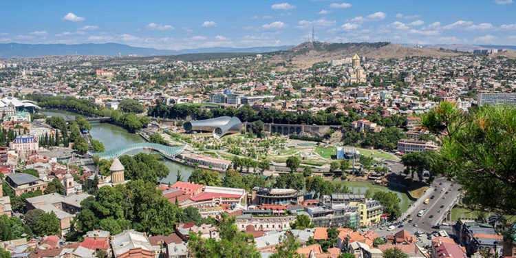 CoE Report on Georgia: Progress Made in Fighting Human Trafficking, Improvements Required