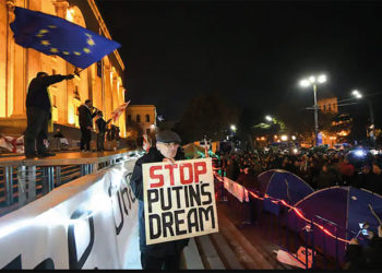 Image source: Vano Shlamov/AFP via Getty Images