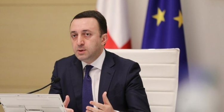 PM on TV Pirveli: It’s Not 2021, Not 2007, when Imedi TV was Raided