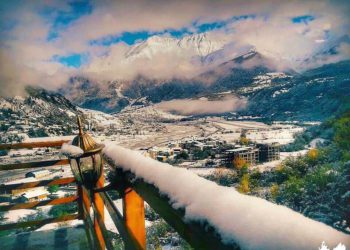 The Resorts Re-Open! Best Upcoming Deals for Winter Resort Hotels