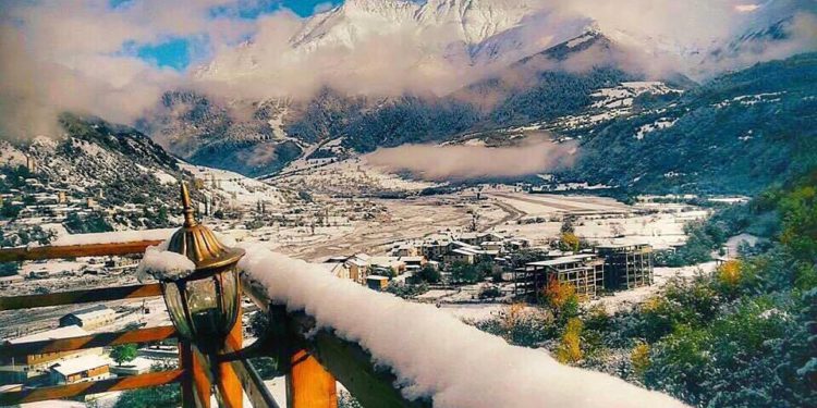 The Resorts Re-Open! Best Upcoming Deals for Winter Resort Hotels