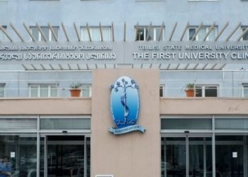 Akhaltsikhe Nurse Dies After Developing Anaphylactic Shock