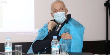 Health Official: We are in Serious Danger, Mass Vaccination Couldn’t be Conducted