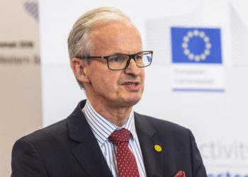 President Michel Mandates a Personal Envoy to Mediated Political Dialogue
