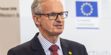 President Michel Mandates a Personal Envoy to Mediated Political Dialogue