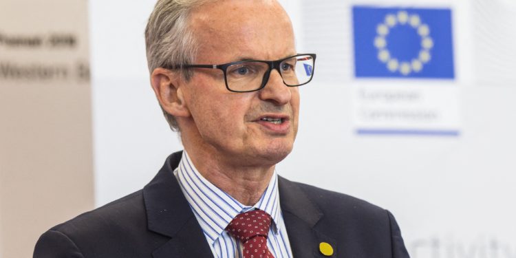 President Michel Mandates a Personal Envoy to Mediated Political Dialogue