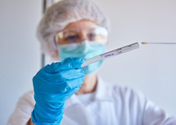 Georgia Reports 390 New Cases of Coronavirus, 9 Deaths