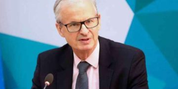 Danielsson: Solution to Political Crisis Depends on Political Leaders