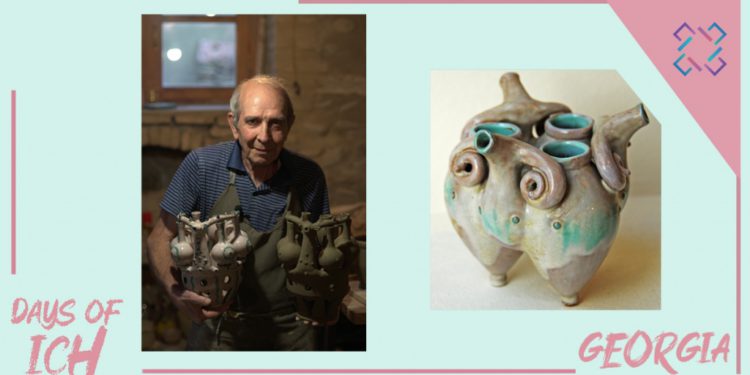 Georgia Presents 3 Traditions in ‘Days of Intangible Cultural Heritage’