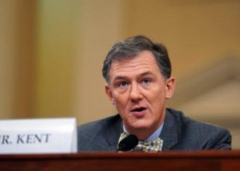 Kent: ‘Nika Melia Violated the Law by Removing Bracelet’