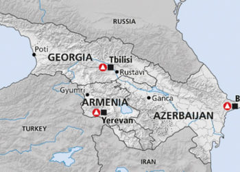 Taking Stock of Recent Developments in the South Caucasus. Part I