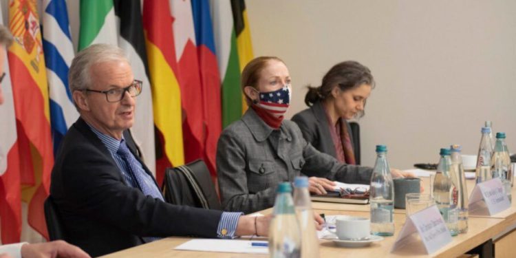 UK On EU-mediated Talks: This Missed Opportunity will Delay Georgia’s Euro-Atlantic Integration