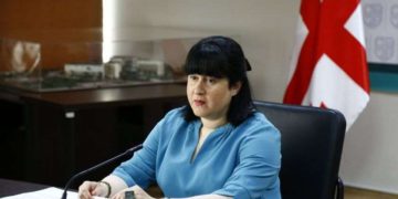 Deputy Health Minister: Georgia Expected to Receive Vaccine in March