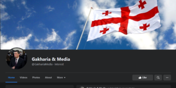 Former Strategic Communications Head: It’s False that Ivanishvili’s Official Page Turned into  Page of Gakharia’s Supporters