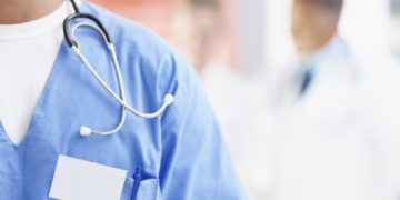 Nurse Tests Positive for Coronavirus after Vaccination