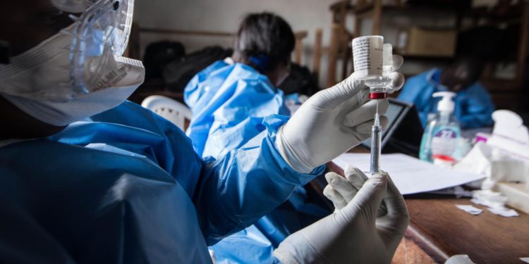 Guruli: Anaphylactic Shock is a Possible, Rare Side-effect of all Vaccines