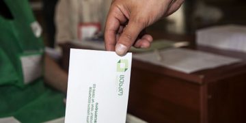 Georgian Dream Preparing for Municipal Elections