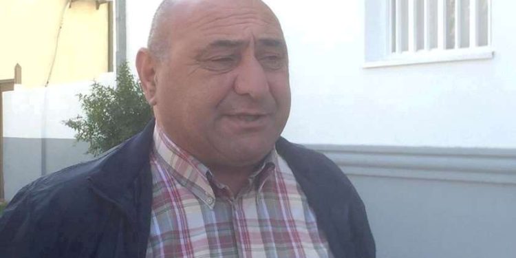 Pre-trial Detention Ordered for Activist Gogi Tsulaia