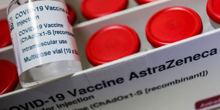 Several European Countries to Resume Using AstraZeneca Vaccine
