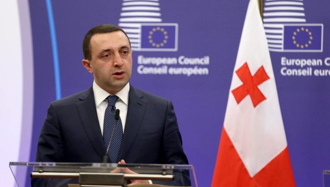 PM: Everyone Agrees & Recommends that Political Parties must Find Common Ground