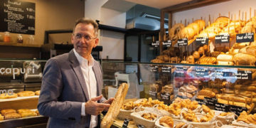 Entree’s Co-Founder on Reducing the Food We Waste