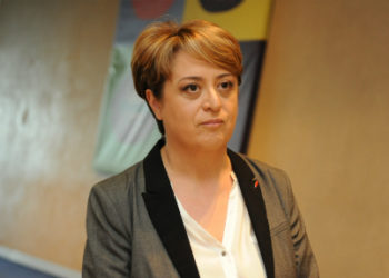 Lagazidze: Gakharia Will Deprive Georgian Dream of Solid Share of Voters