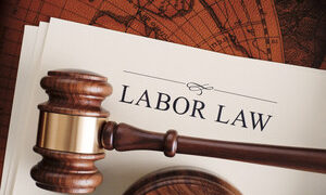 New Labor Code Enters into Force