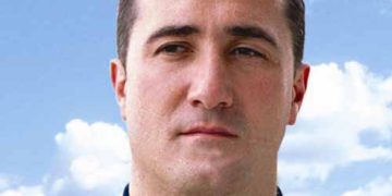 Mamaladze: Mikheil Saakashvili and Zurab Adeishvili Plan to Murder Journalists in Georgia