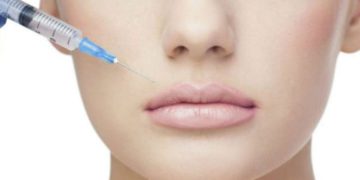NCDC Head: Pfizer Characterized by Local Complications in People who Use Dermal Fillers