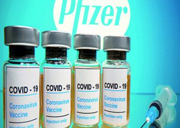 Vaccination with Pfizer Kicks Off in Georgia Today