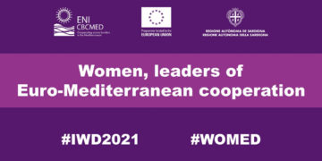 Int’l Women’s Day: Highlighting Role of Women in Euro-Mediterranean Cooperation