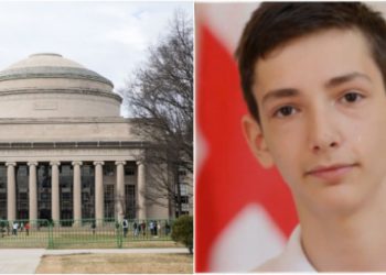 Komarovi Campus School Graduate Receives $300,000 Funding from World’s Leading University