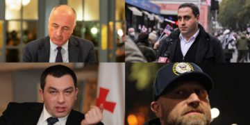 Opposition: Meeting Was Intense, We Continue Tomorrow