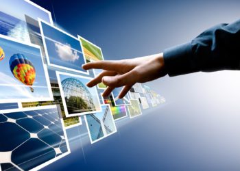 New Horizons of a Georgian IT company in Belarus