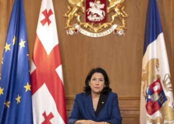 President : “What Happened in Orbeliani Palace Was Not Well Thought Out”