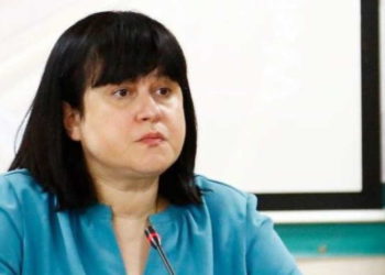 Tamar Gabunia: Vaccination to Start by End of March