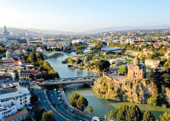 Image source: GeorgianTravelGuide