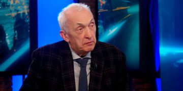 Tsertsvadze: Georgia Expects the Pfizer Vaccine to Arrive March 22