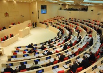 MP Rati Ionatamishvili: Georgia Is Part of a Family of Progressive States