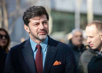 Tbilisi Mayor Responds to Landslide Claims