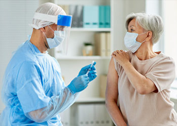 Pfizer Vaccine Appointments Fully Booked in Tbilisi Until April 14