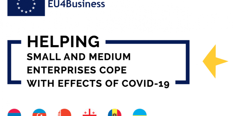 EU Launches EU4Business Information Portal to Support Small Businesses