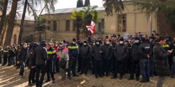 Opposition Parties to Modify Planned Rallies During Negotiations